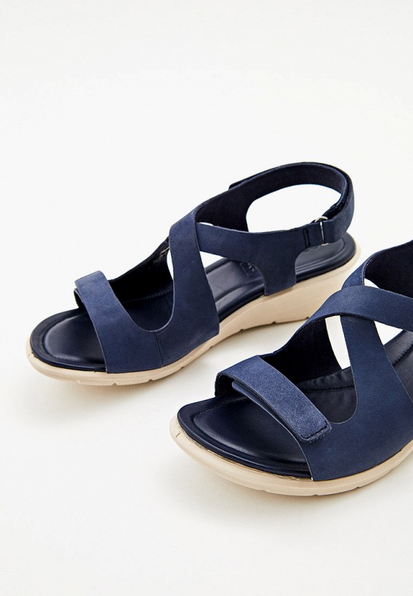 фото Босоножки ecco