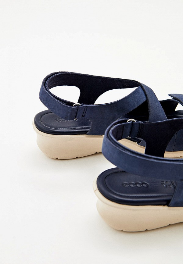 фото Босоножки ecco