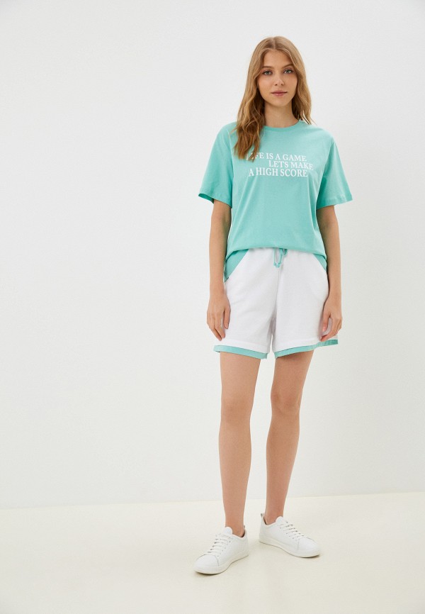 фото Костюм спортивный vitacci