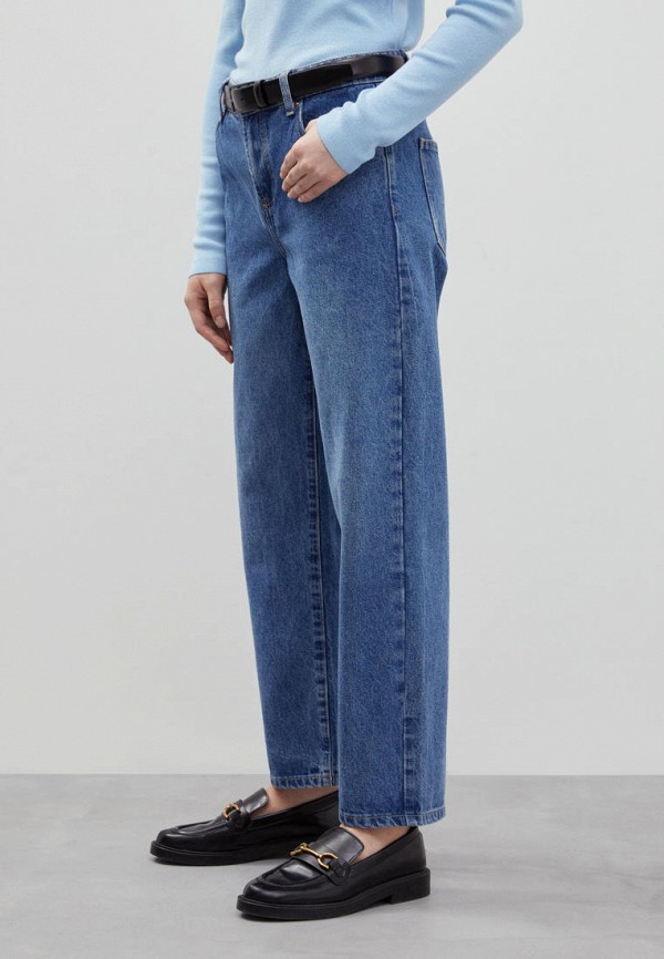 фото Джинсы finn flare