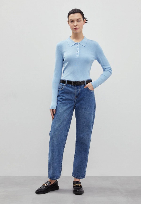 фото Джинсы finn flare