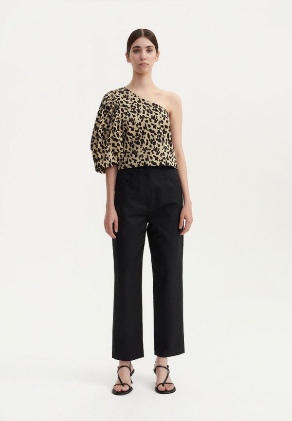 фото Джинсы rohe