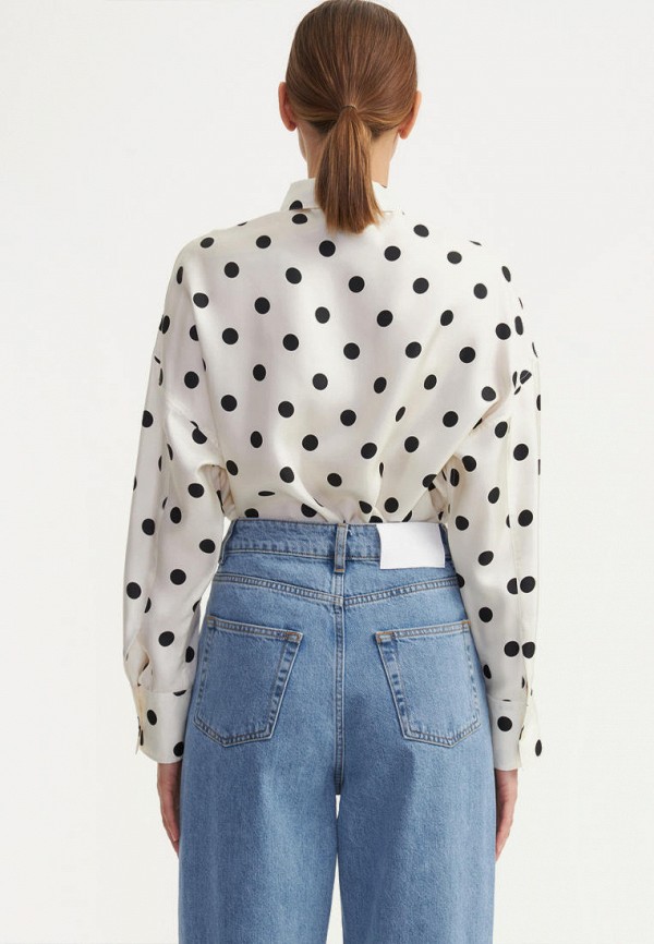 фото Блуза rohe