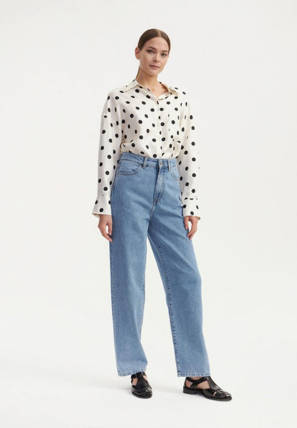 фото Блуза rohe