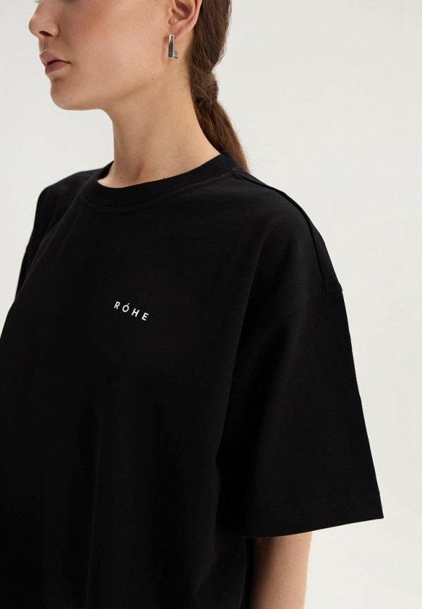 фото Футболка rohe