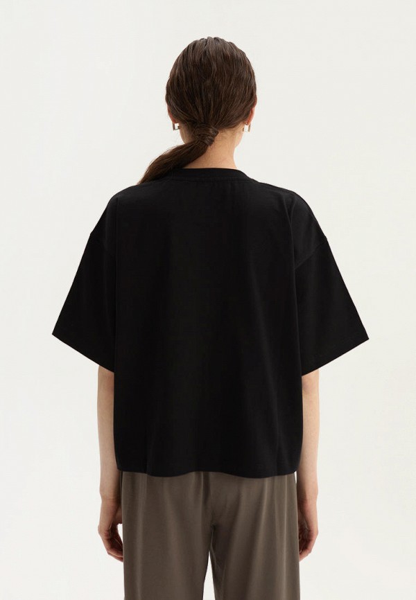 фото Футболка rohe