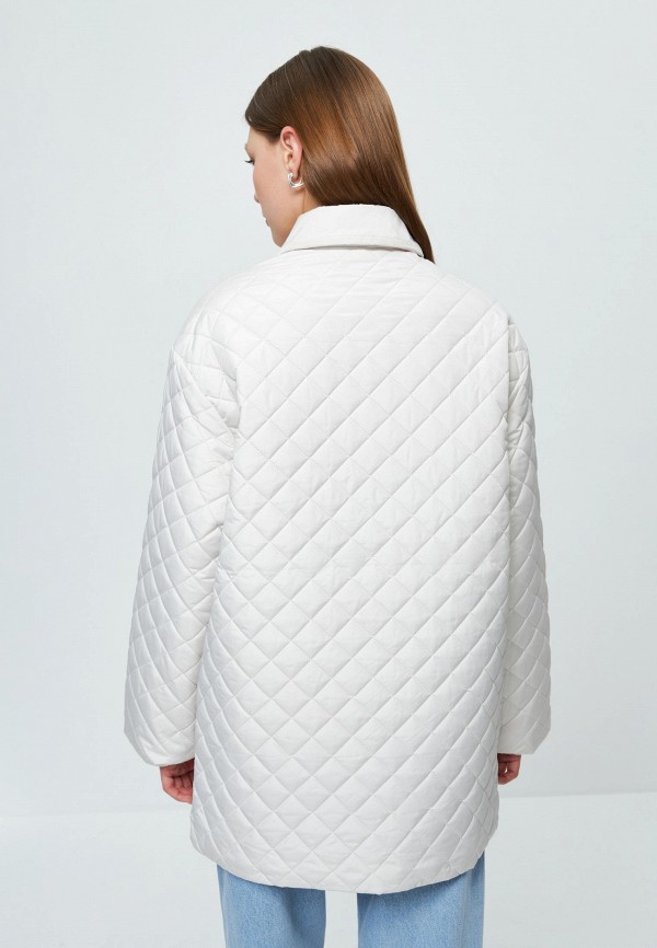 фото Куртка утепленная zarina