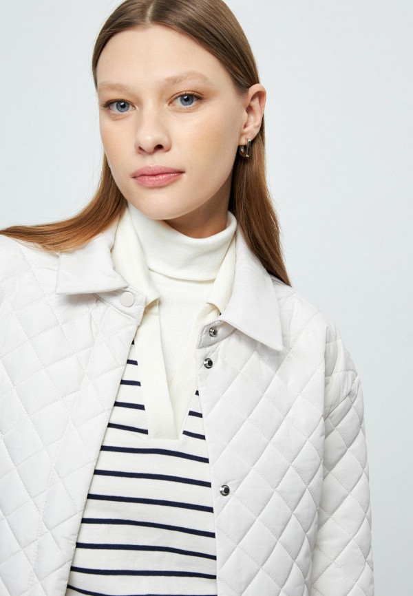 фото Куртка утепленная zarina