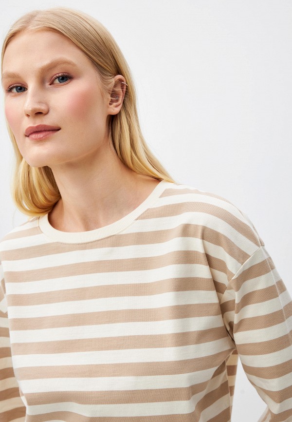 фото Лонгслив sela