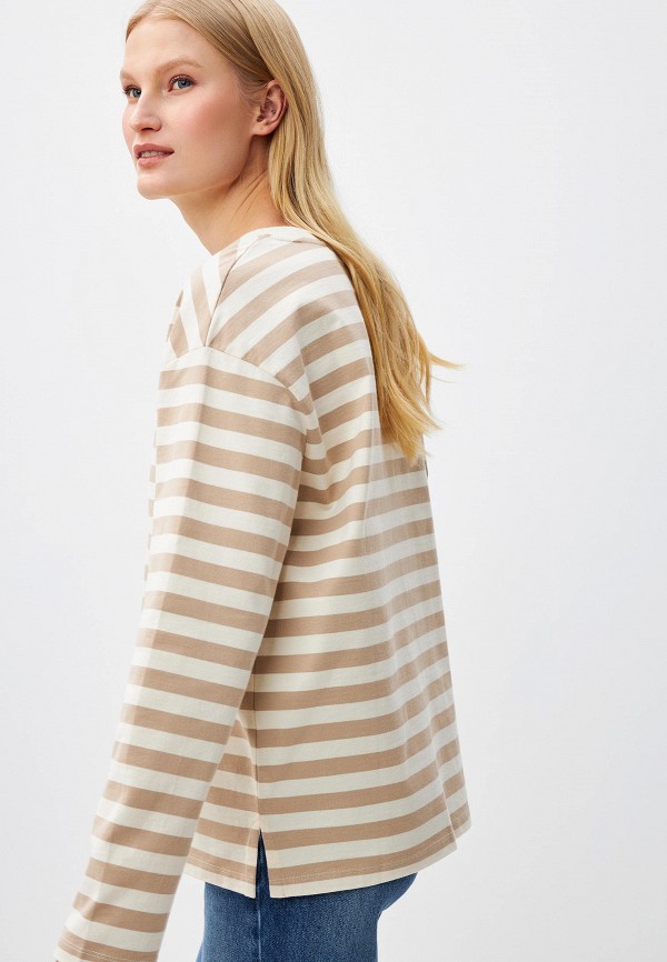 фото Лонгслив sela