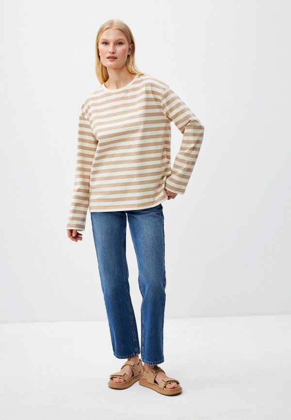 фото Лонгслив sela