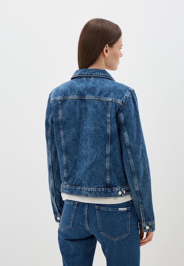 фото Куртка джинсовая marc o'polo denim