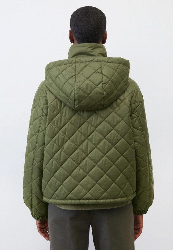 фото Куртка утепленная marc o'polo