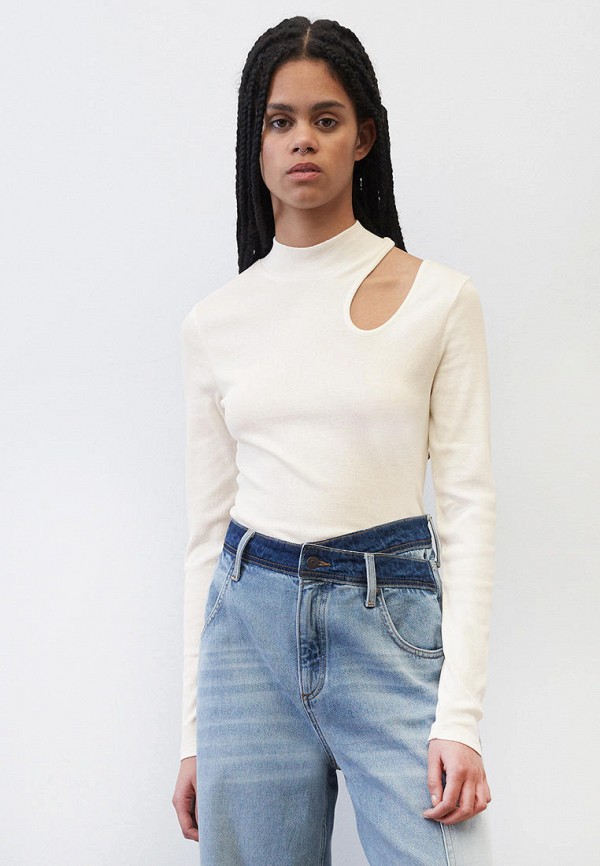 фото Лонгслив marc o'polo denim