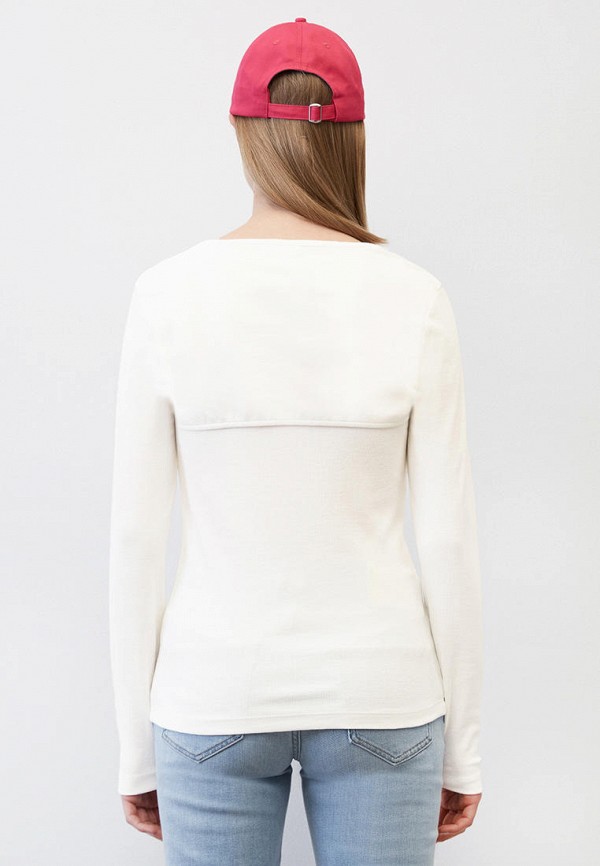 фото Лонгслив marc o'polo denim