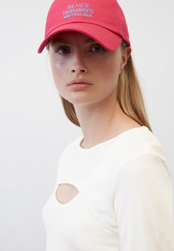 фото Лонгслив marc o'polo denim