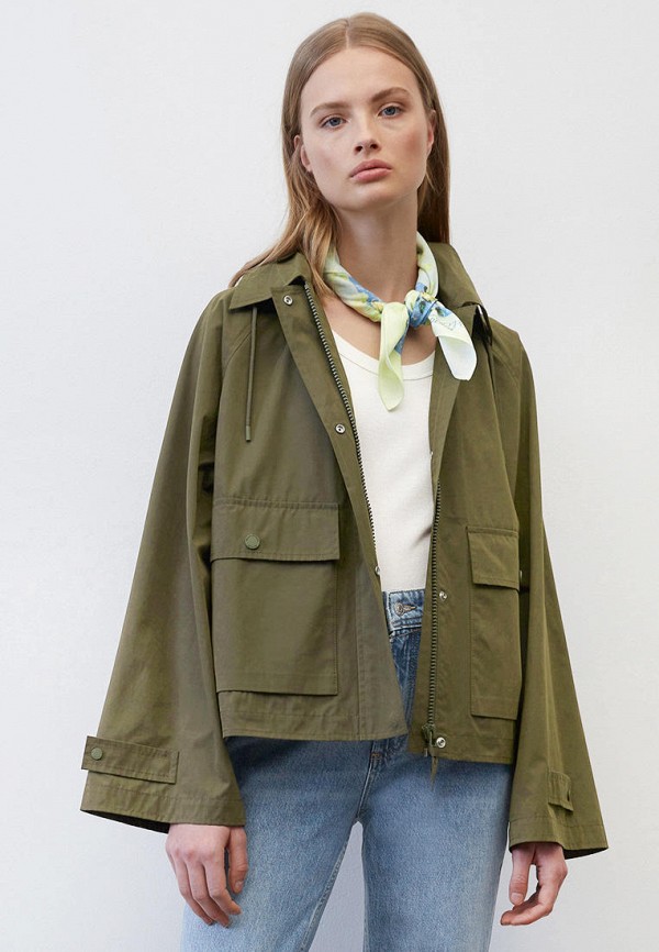 

Куртка Marc O'Polo, Зеленый
