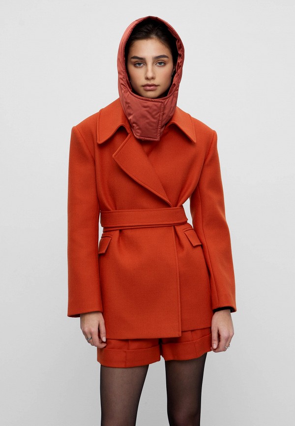 фото Пальто i am studio