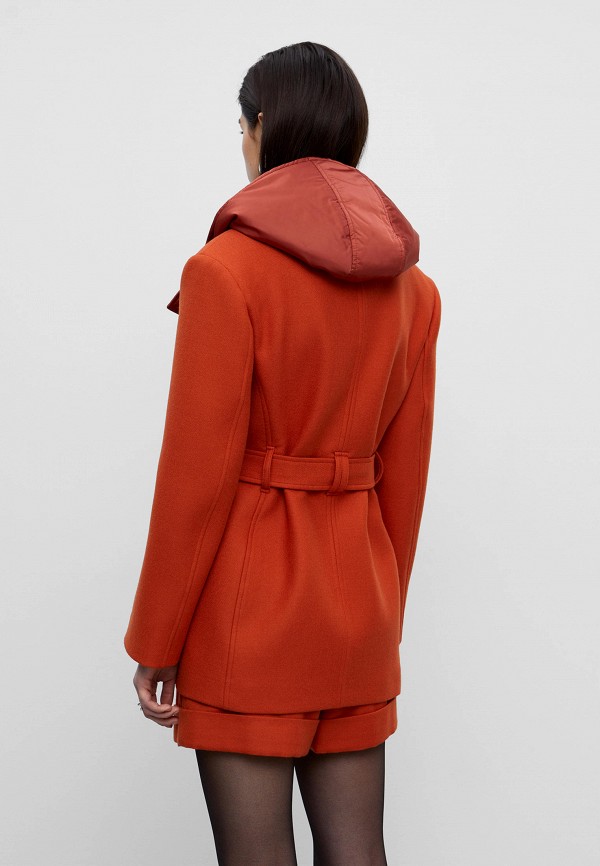 фото Пальто i am studio