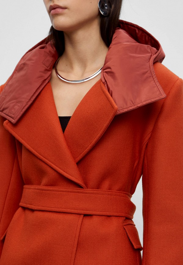 фото Пальто i am studio