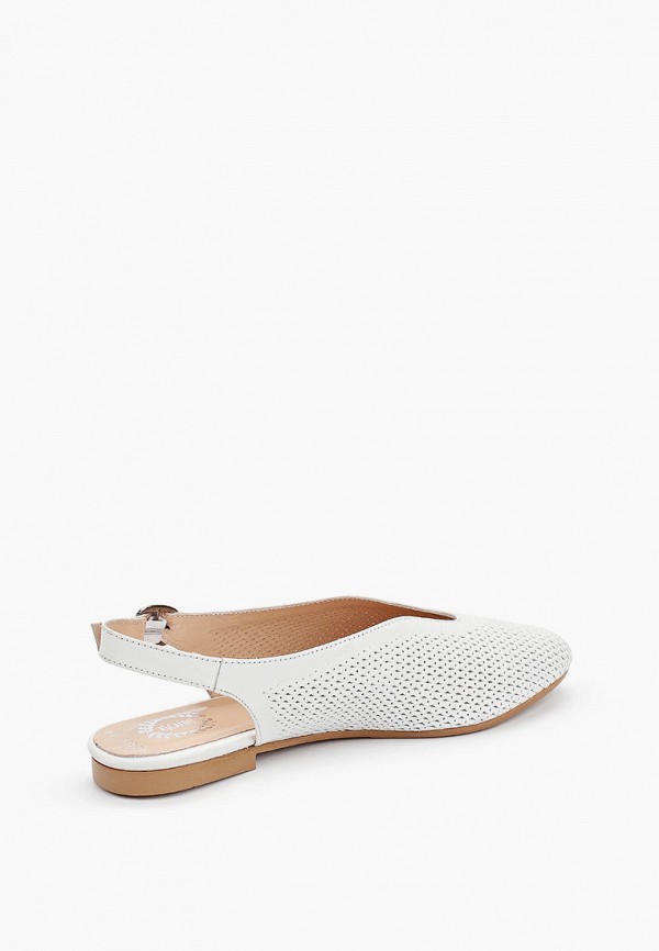 фото Туфли ascalini