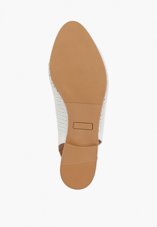 фото Туфли ascalini