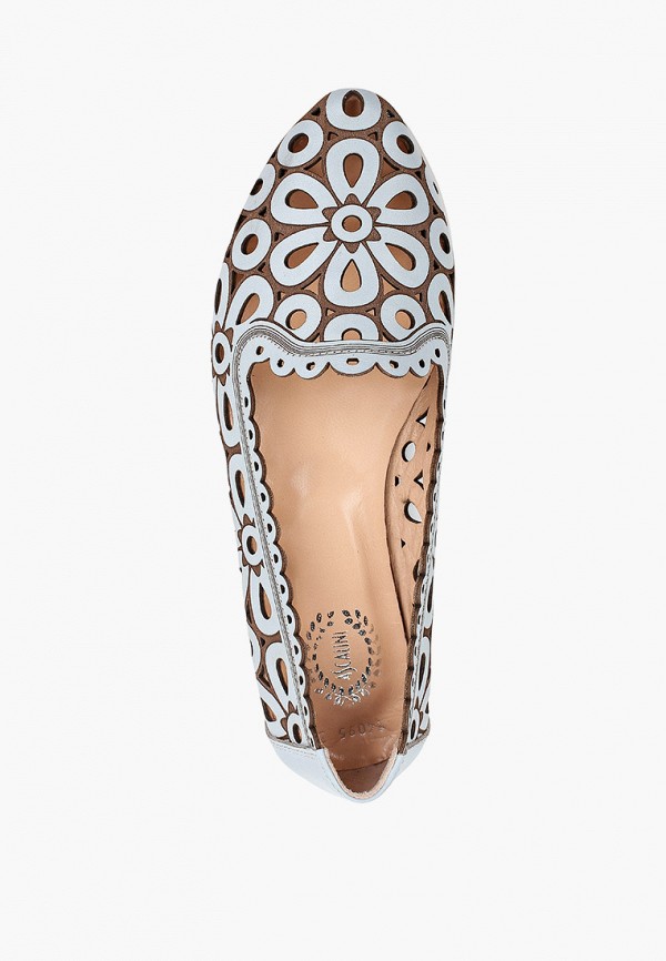 фото Туфли ascalini