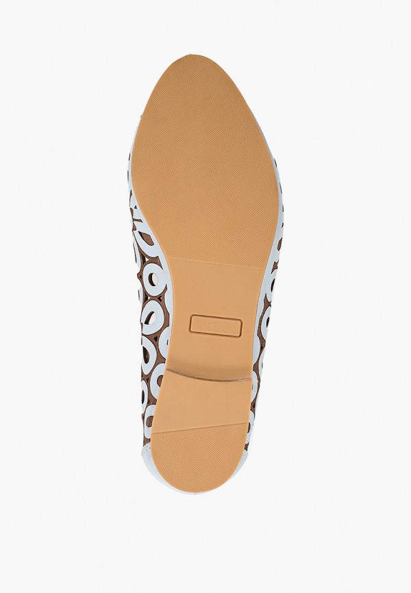 фото Туфли ascalini