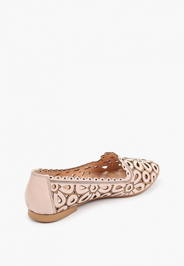 фото Туфли ascalini