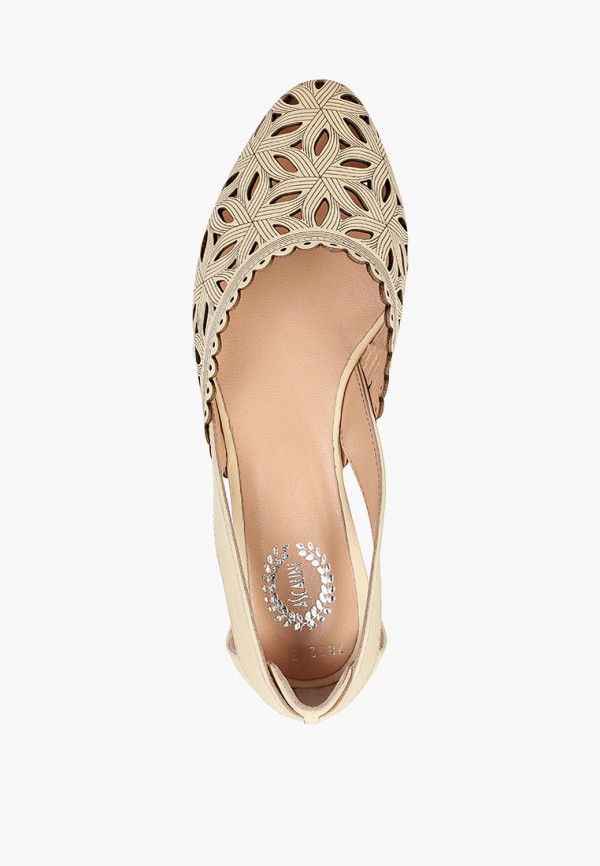 фото Туфли ascalini