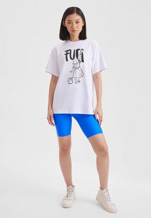 фото Футболка brmsk