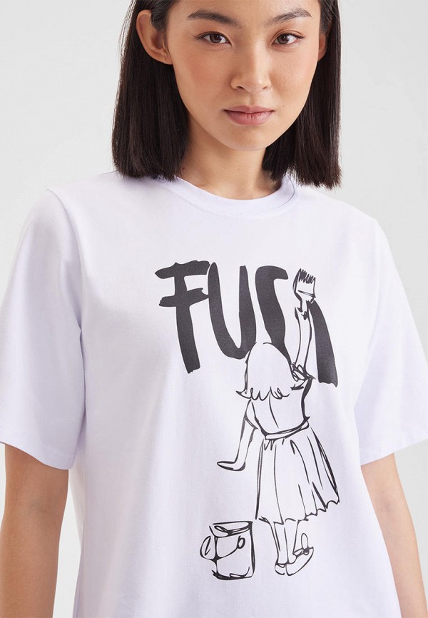 фото Футболка brmsk