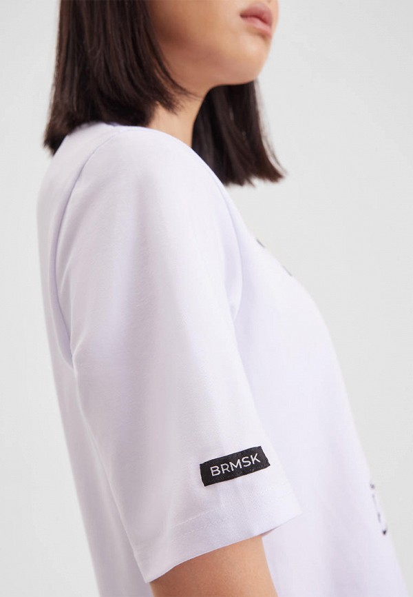 фото Футболка brmsk