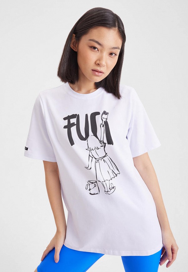 фото Футболка brmsk