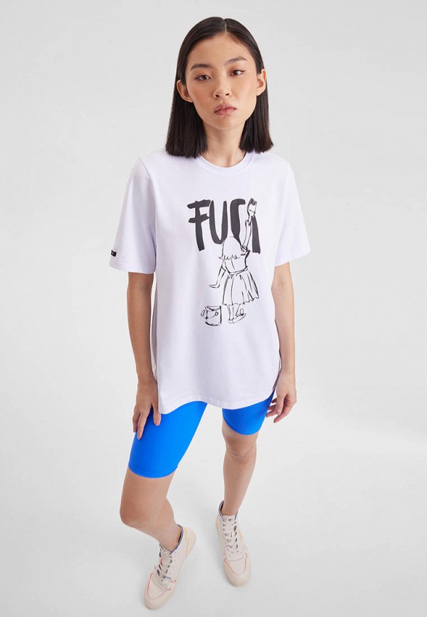 фото Футболка brmsk