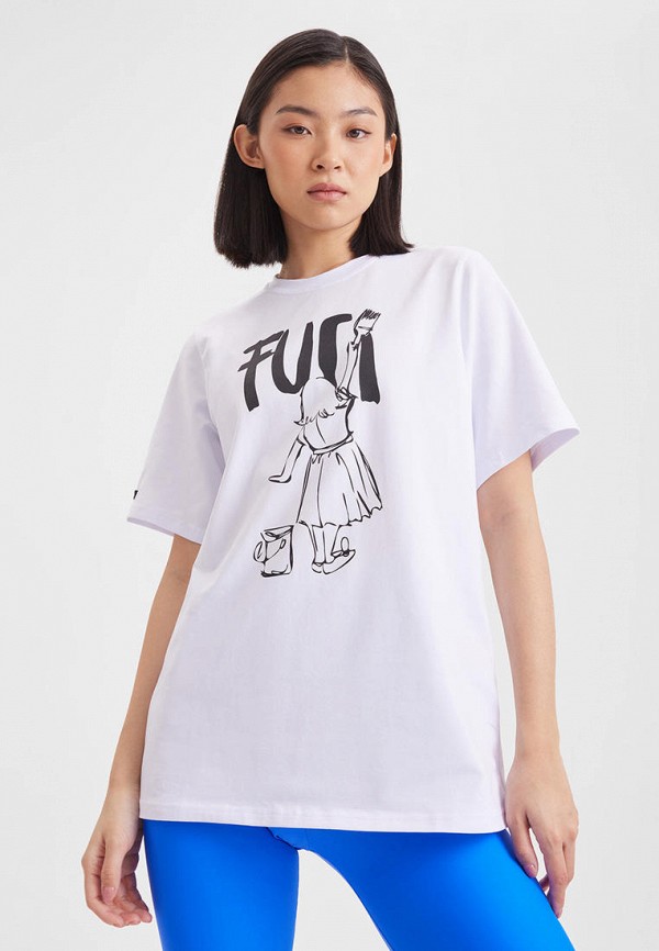 фото Футболка brmsk