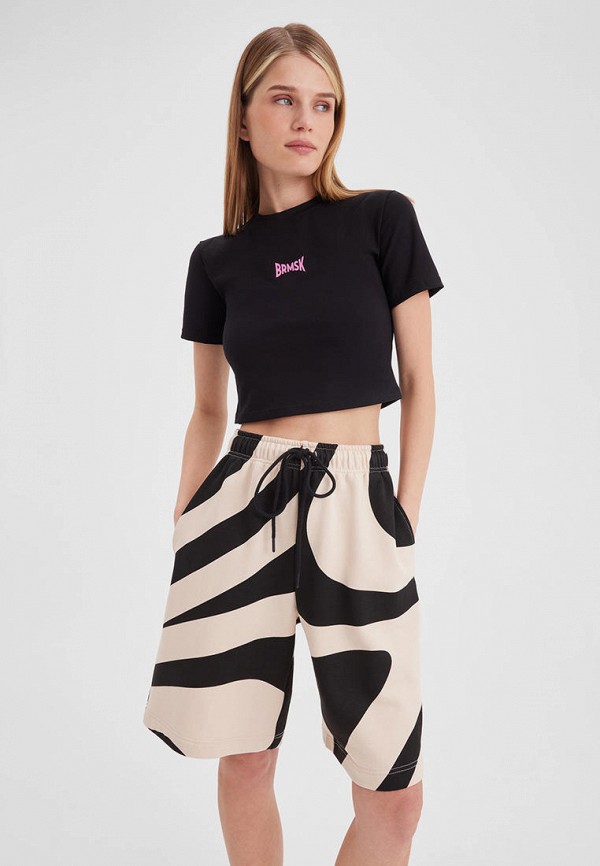 фото Шорты спортивные brmsk