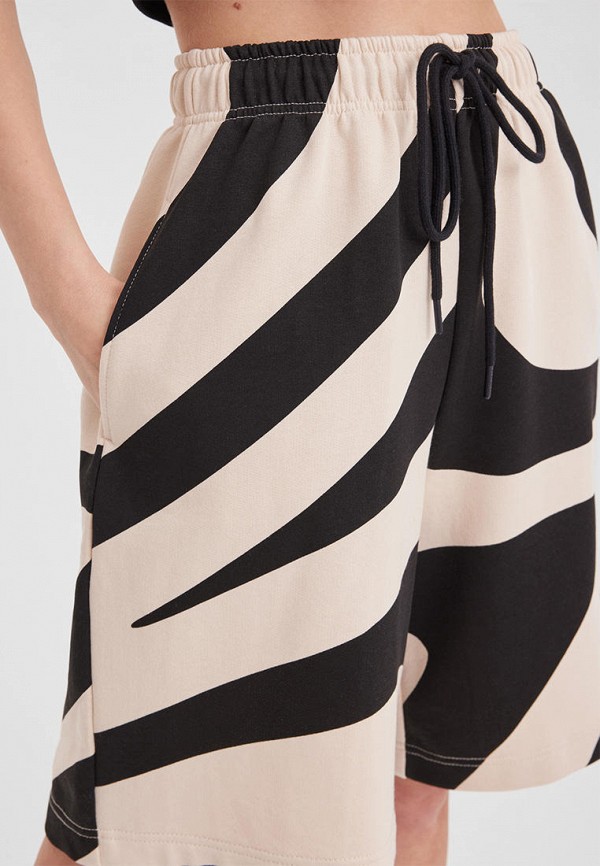 фото Шорты спортивные brmsk