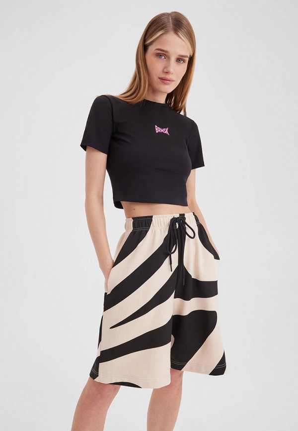 фото Шорты спортивные brmsk