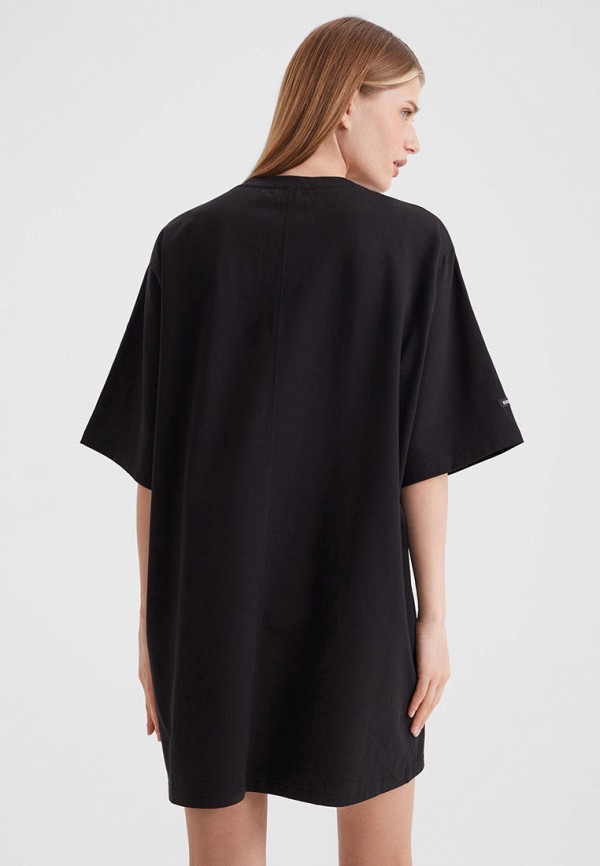 Платье BRMSK черный, размер 56, фото 3