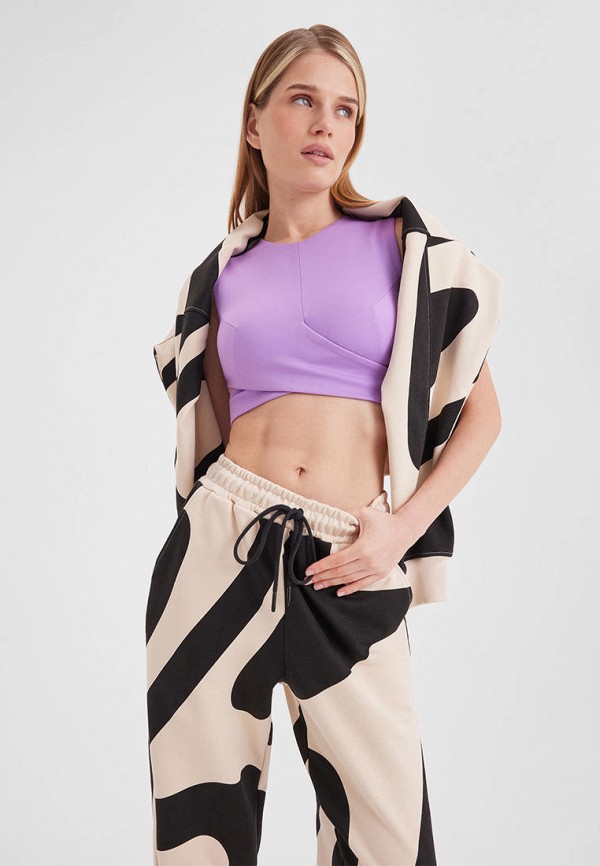 фото Брюки спортивные brmsk