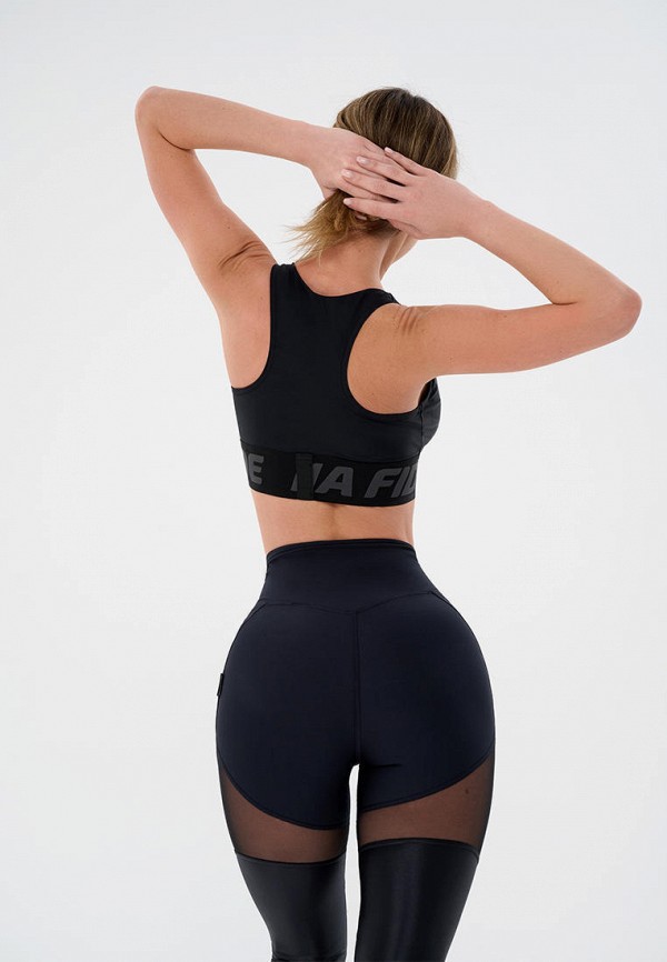 фото Леггинсы bona fide