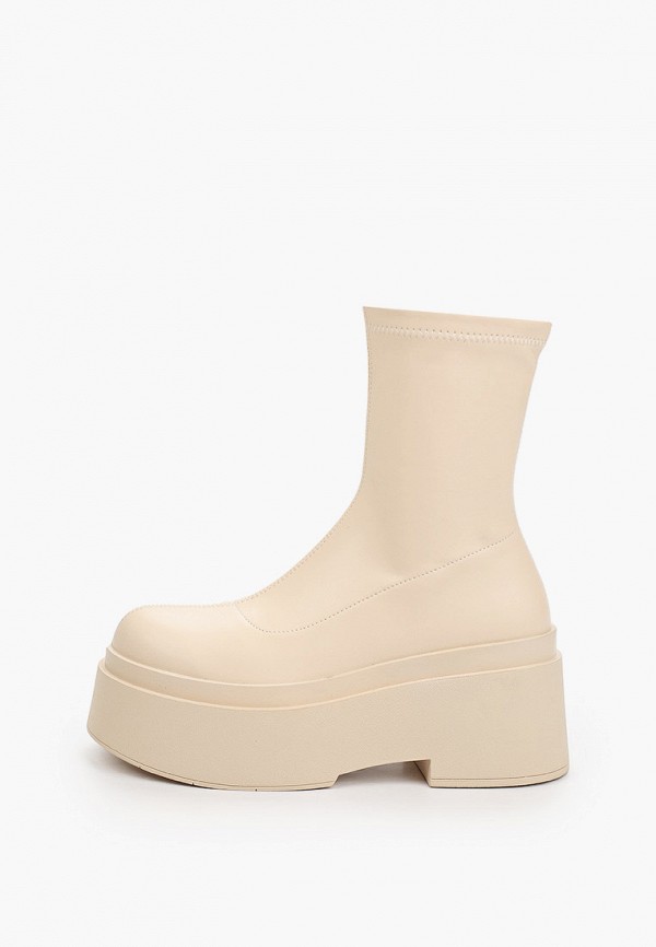 фото Полусапоги vivian royal