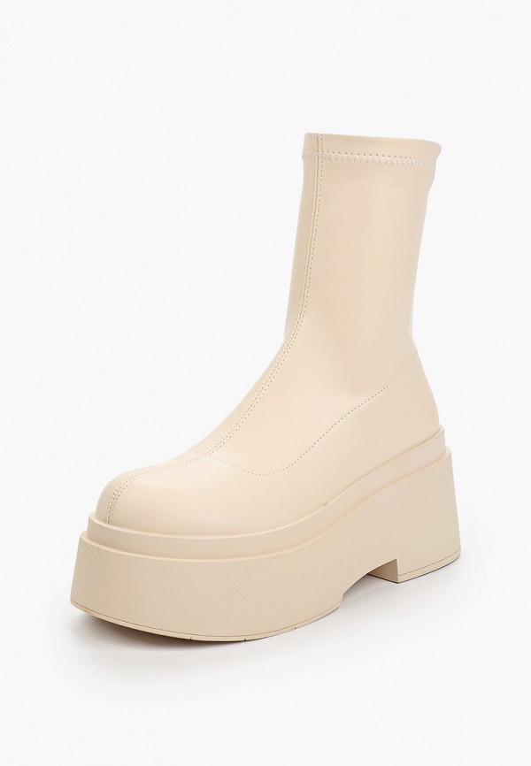 фото Полусапоги vivian royal