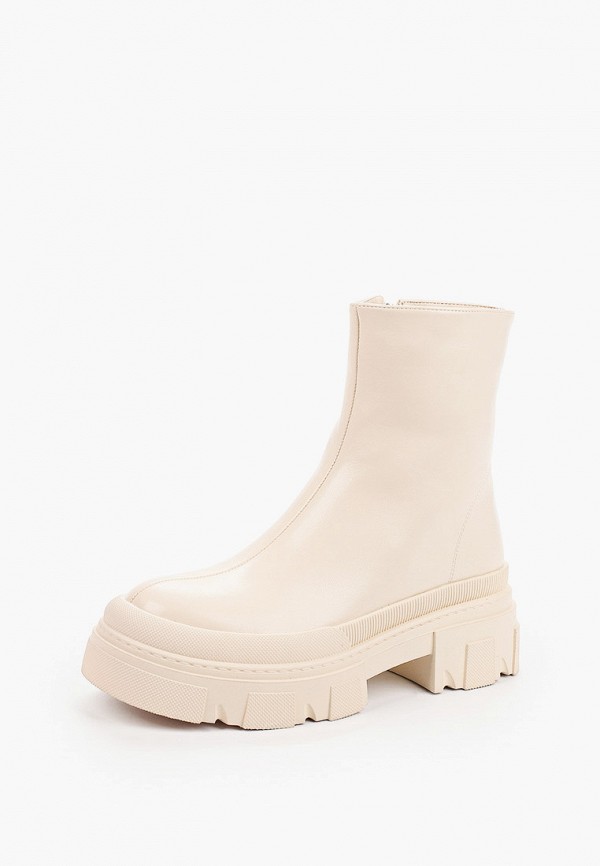 фото Ботинки vivian royal