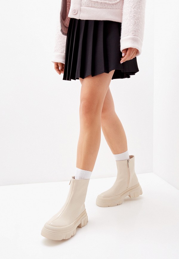 фото Ботинки vivian royal