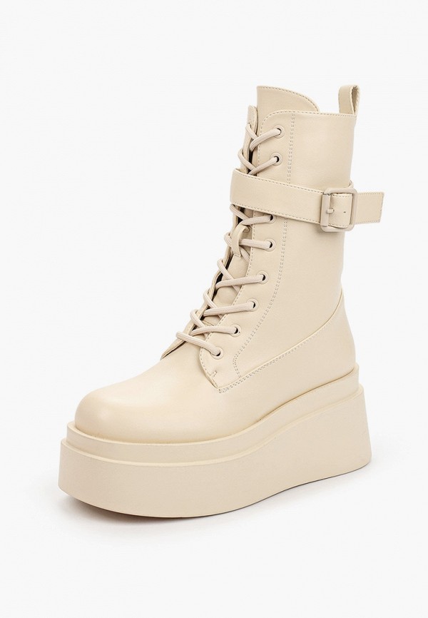 фото Полусапоги vivian royal