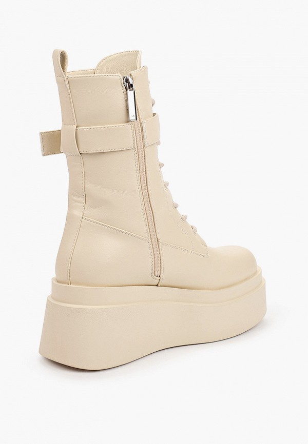 фото Полусапоги vivian royal