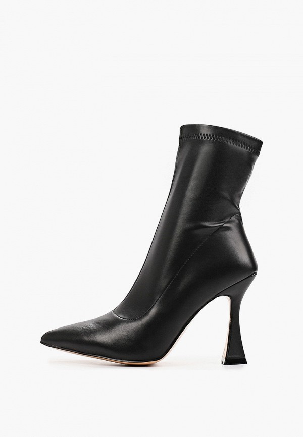 фото Полусапоги vivian royal