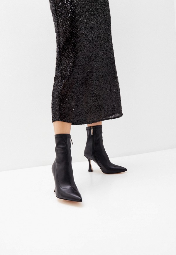 фото Полусапоги vivian royal